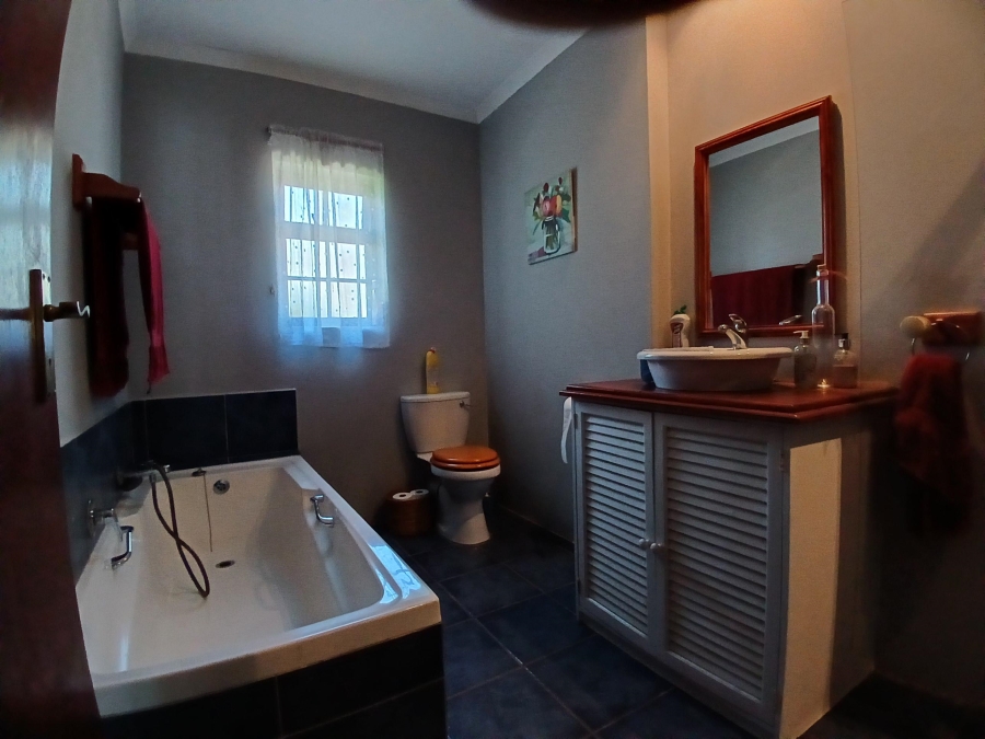 3 Bedroom Property for Sale in Hunters Estate Western Cape